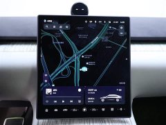 Nio ET7 100kWh Edition - фото 10