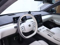 Nio ET7 100kWh Edition - фото 11