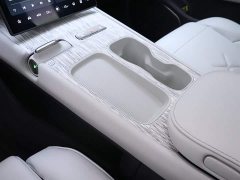 Nio ET7 100kWh Edition - фото 12
