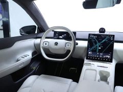 Nio ET7 100kWh Edition - фото 14