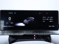 Nio ET7 100kWh Edition - фото 15