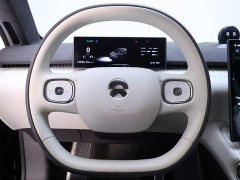 Nio ET7 100kWh Edition - фото 16