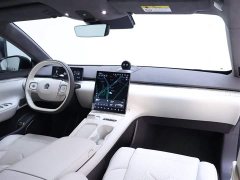 Nio ET7 100kWh Edition - фото 19