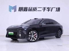 Nio ET7 100kWh Edition - фото 2