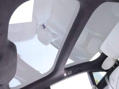Nio ET7 100kWh Edition - фото 20