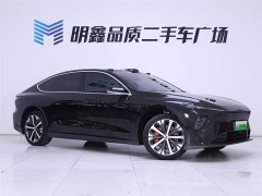 Nio ET7 100kWh Edition - фото 5