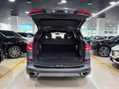 BMW X5 xDrive 40Li Deluxe VersionM - фото 11