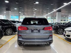 BMW X5 xDrive 40Li Deluxe VersionM - фото 12