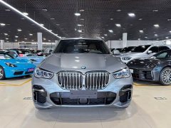 BMW X5 xDrive 40Li Deluxe VersionM - фото 2