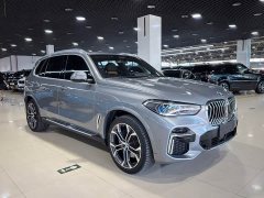 BMW X5 xDrive 40Li Deluxe VersionM - фото 3
