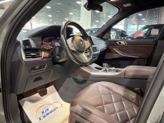 BMW X5 xDrive 40Li Deluxe VersionM - фото 4
