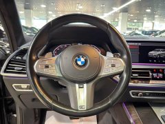 BMW X5 xDrive 40Li Deluxe VersionM - фото 5