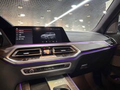 BMW X5 xDrive 40Li Deluxe VersionM - фото 6