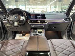 BMW X5 xDrive 40Li Deluxe VersionM - фото 7