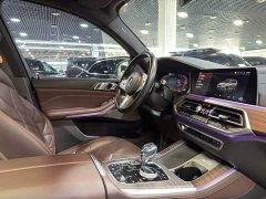 BMW X5 xDrive 40Li Deluxe VersionM - фото 8
