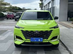Changan UNI-K 2.0T Premium Version - фото 2
