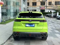 Changan UNI-K 2.0T Premium Version - фото 3