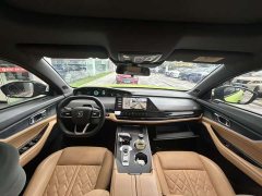 Changan UNI-K 2.0T Premium Version - фото 6