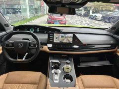 Changan UNI-K 2.0T Premium Version - фото 7