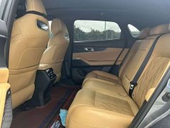 Changan UNI-K 2.0T Premium Version - фото 8