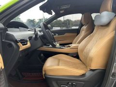 Changan UNI-K 2.0T Premium Version - фото 9
