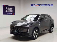 Changan CS55PLUS 1.5T DCTPremium Version - фото 1