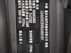 Changan CS55PLUS 1.5T DCTPremium Version - фото 11