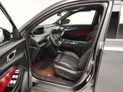 Changan CS55PLUS 1.5T DCTPremium Version - фото 13