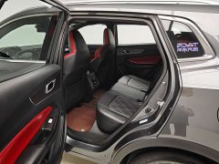Changan CS55PLUS 1.5T DCTPremium Version - фото 15