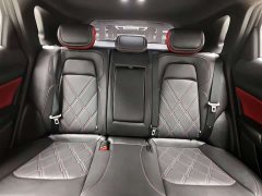 Changan CS55PLUS 1.5T DCTPremium Version - фото 17
