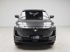 Changan CS55PLUS 1.5T DCTPremium Version - фото 2
