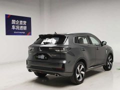 Changan CS55PLUS 1.5T DCTPremium Version - фото 4