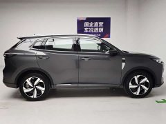 Changan CS55PLUS 1.5T DCTPremium Version - фото 7
