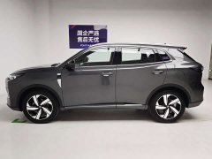 Changan CS55PLUS 1.5T DCTPremium Version - фото 9
