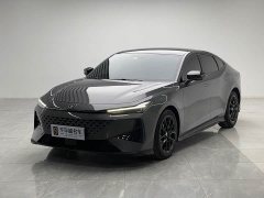Changan UNI-V 1.5T Premium Version - фото 1