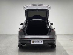 Changan UNI-V 1.5T Premium Version - фото 10