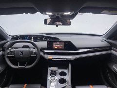 Changan UNI-V 1.5T Premium Version - фото 13