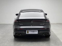 Changan UNI-V 1.5T Premium Version - фото 5