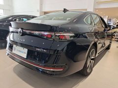 Volkswagen 380TSI DSG Edition - фото 3