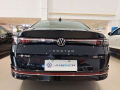 Volkswagen 380TSI DSG Edition - фото 4
