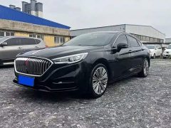Hongqi H5 1.5T DCT Edition - фото 1