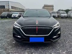 Hongqi H5 1.5T DCT Edition - фото 2