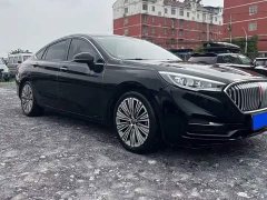 Hongqi H5 1.5T DCT Edition - фото 3