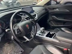 Hongqi H5 1.5T DCT Edition - фото 4