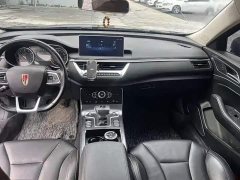 Hongqi H5 1.5T DCT Edition - фото 6