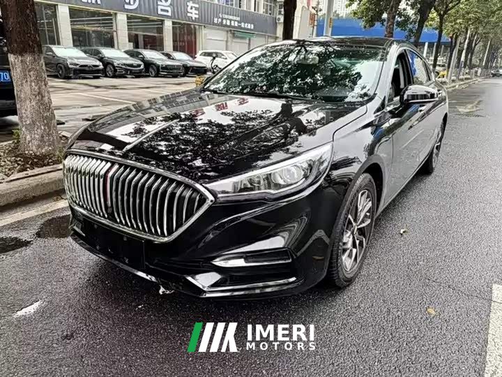 Hongqi H5 1.5T DCT Edition