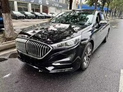 Hongqi H5 1.5T DCT Edition - фото 1