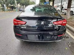 Hongqi H5 1.5T DCT Edition - фото 12