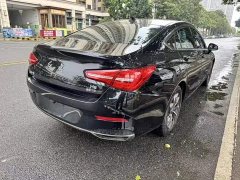 Hongqi H5 1.5T DCT Edition - фото 14