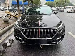 Hongqi H5 1.5T DCT Edition - фото 2